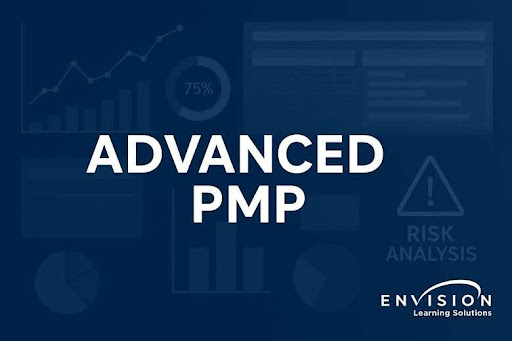 Advanced Project Management Professional (PMP)