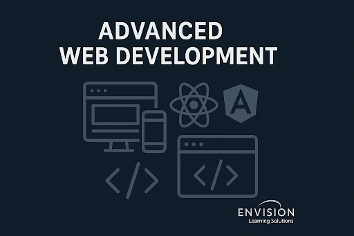 Advanced Web Development