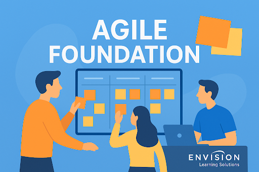 Agile Foundation