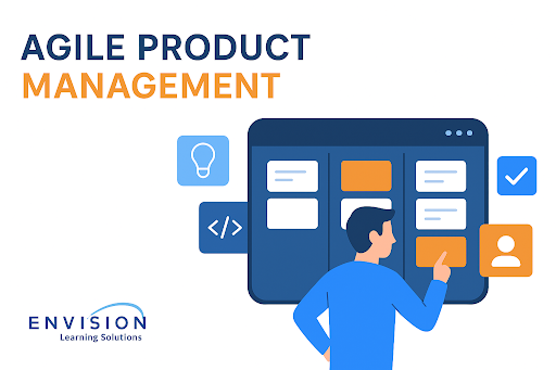 Agile Product Management