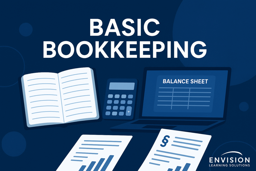 Basic Bookkeeping