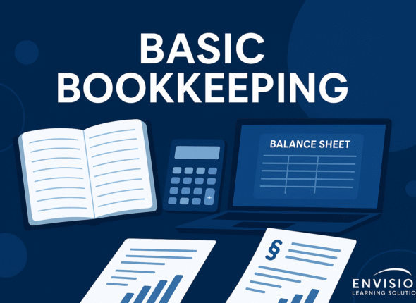 Basic Bookkeeping