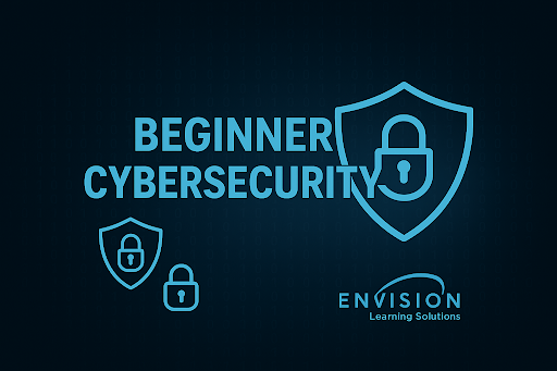 Beginner Cybersecurity