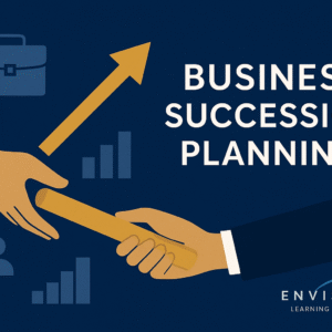 Business Succession Planning