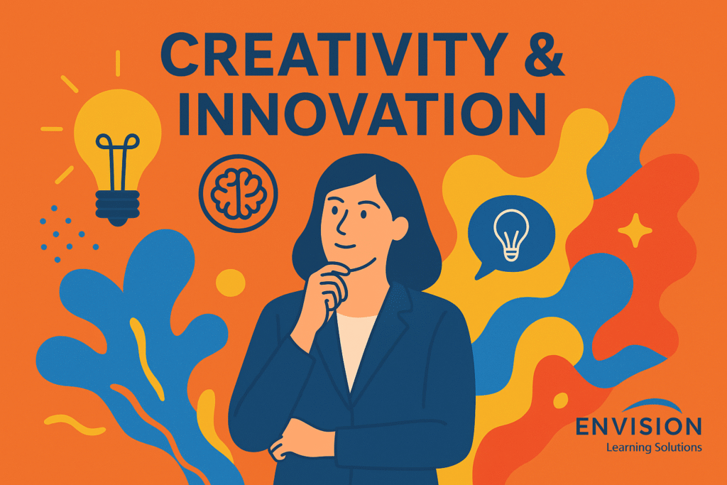 Creativity & Innovation