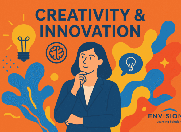 Creativity & Innovation