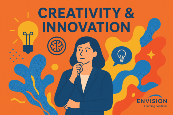 Creativity & Innovation