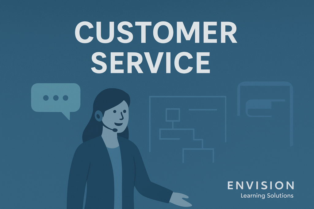 Customer Service