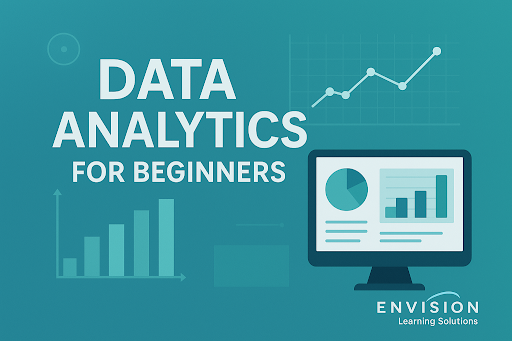 Data Analytics for Beginners
