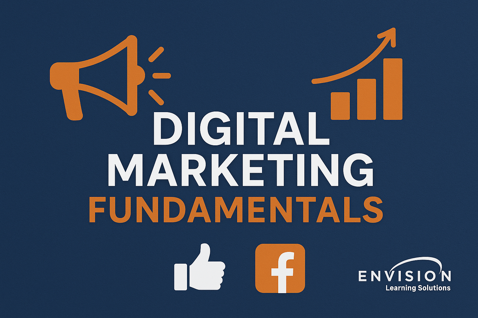 Digital Marketing Fundamentals