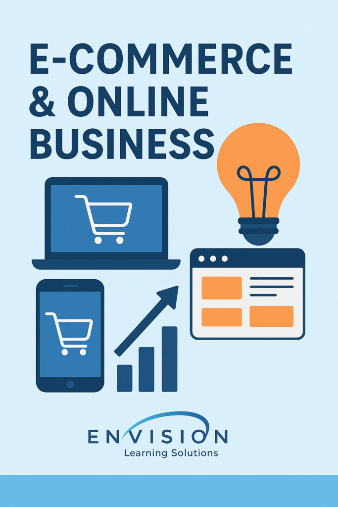 E-Commerce & Online Business