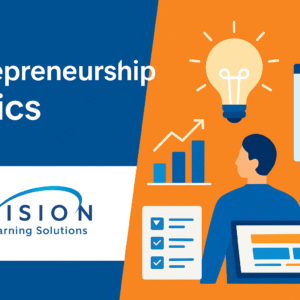 Entrepreneurship Basics