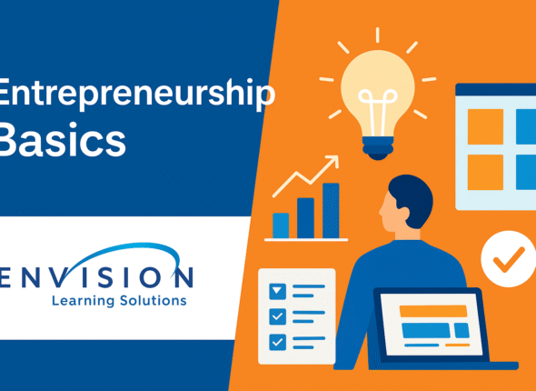 Entrepreneurship Basics
