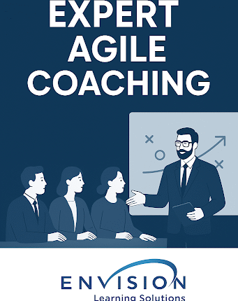 Expert Agile Coaching