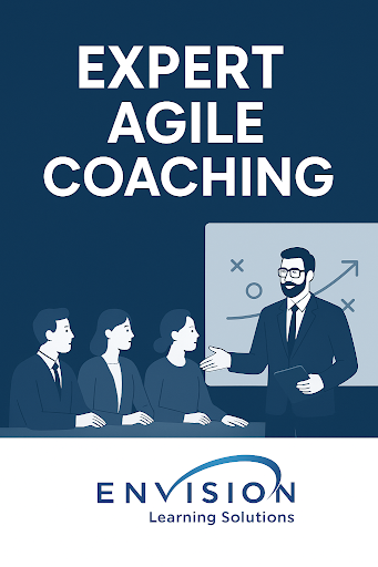Expert Agile Coaching