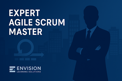 Expert Agile Scrum Master