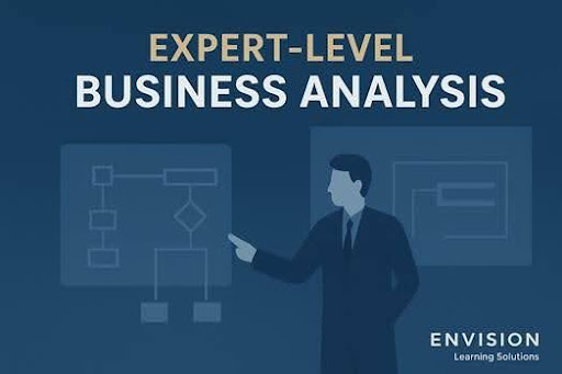 Expert-Level Business Analysis