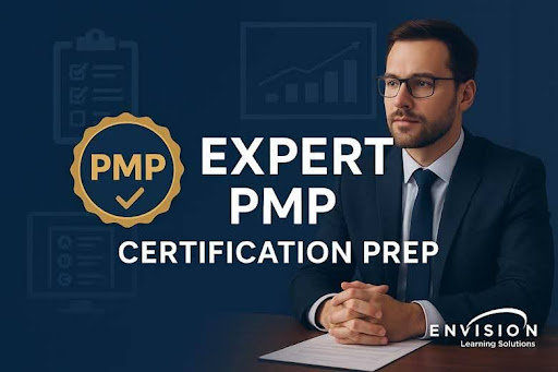 Expert Project Management Professional (PMP Certification Prep)