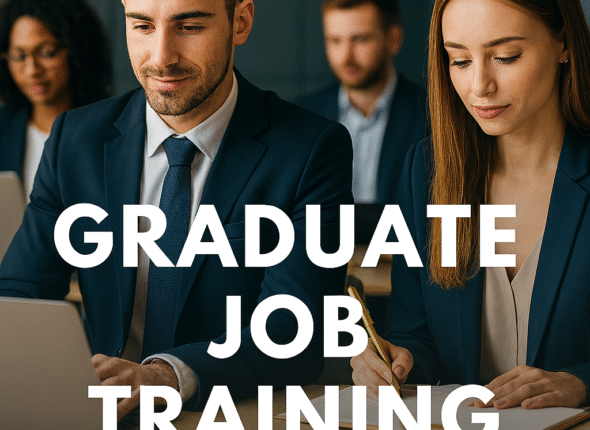 Graduate Job Training