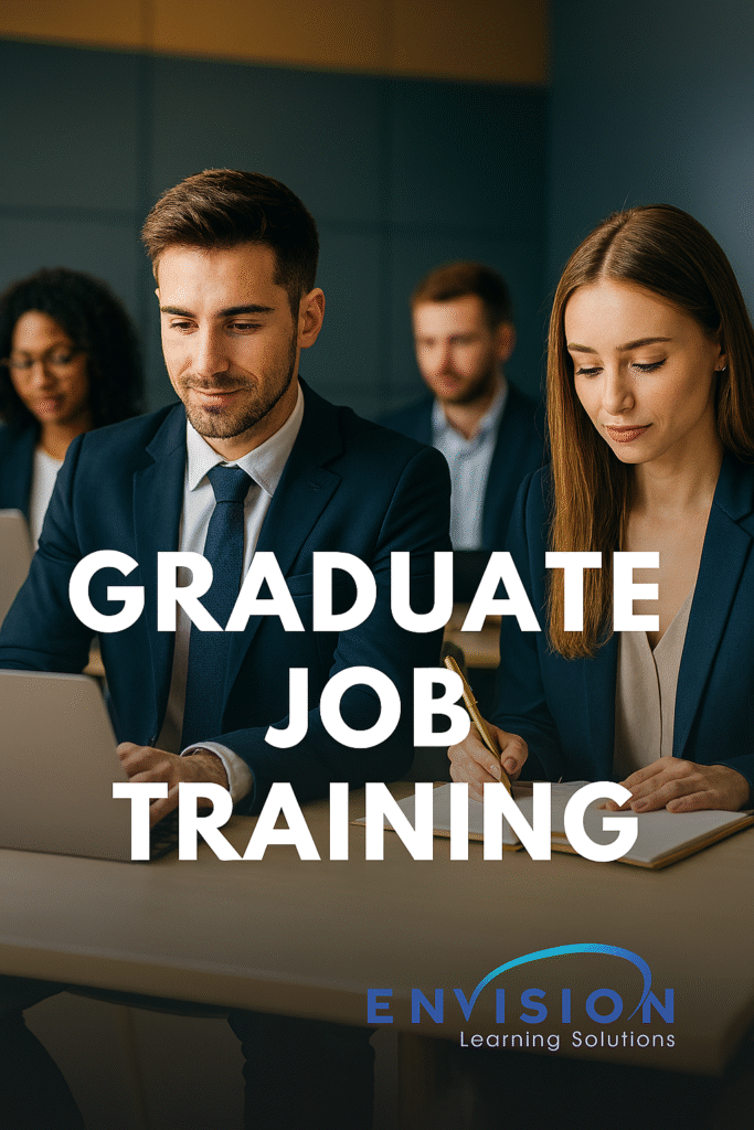 Graduate Job Training
