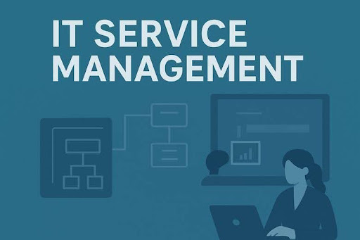 IT Service Management (ITIL Certification Prep)
