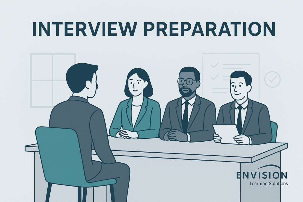 Interview Preparation