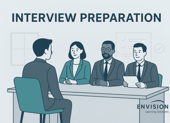 Interview Preparation