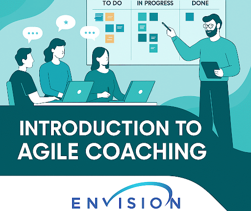 Introduction to Agile Coaching