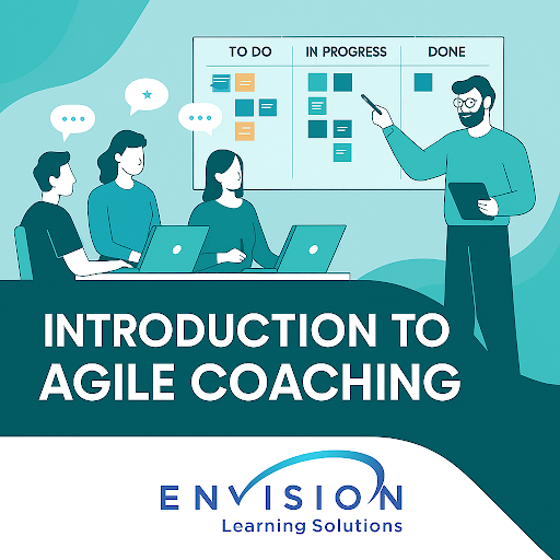 Introduction to Agile Coaching