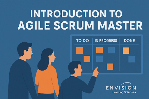 Introduction to Agile Scrum Master