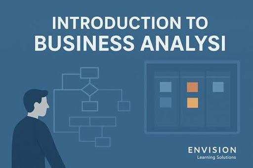 Introduction to Business Analysis