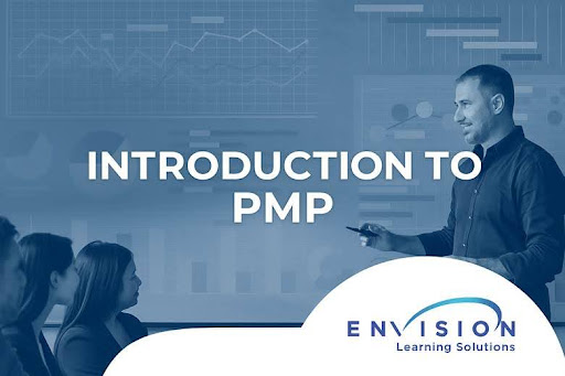 Introduction to Project Management Professional (PMP)
