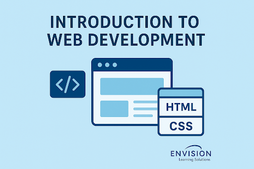 Introduction to Web Development