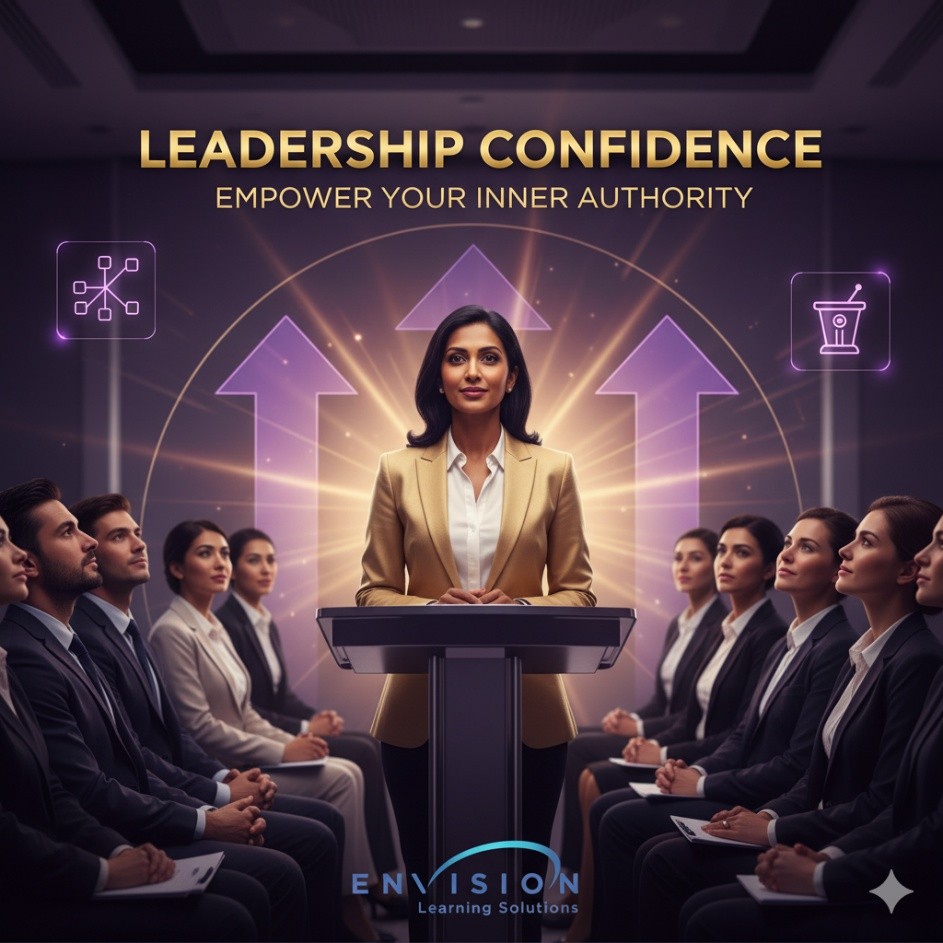 Leadership Confidence
