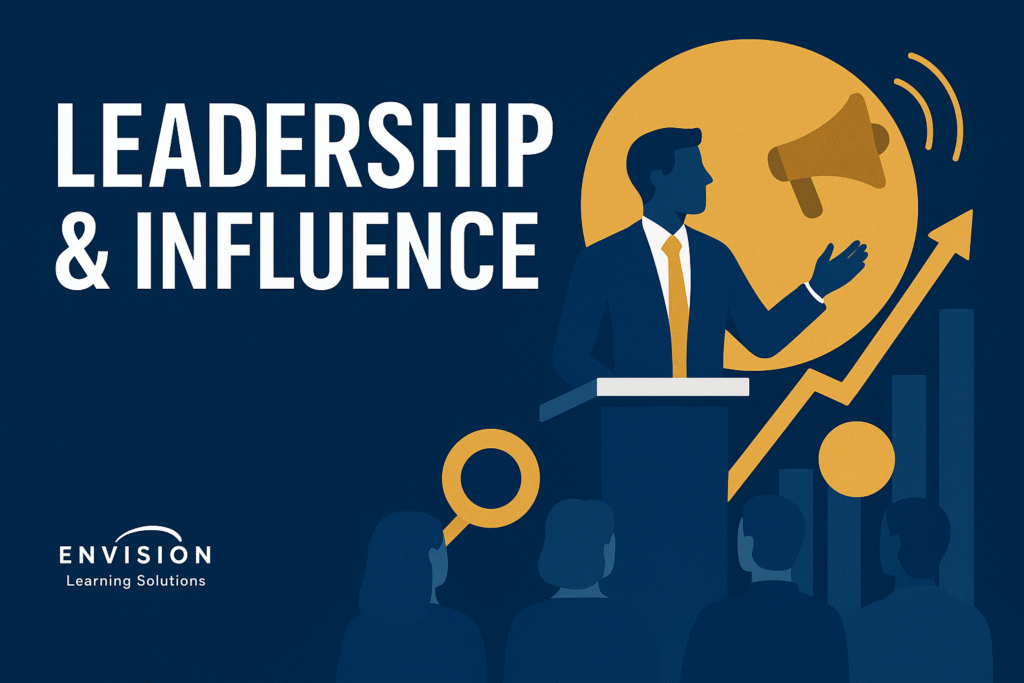 Leadership & Influence