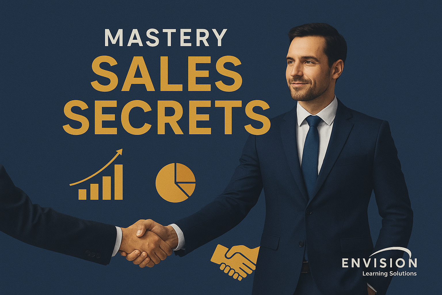 Mastery Sales Secrets