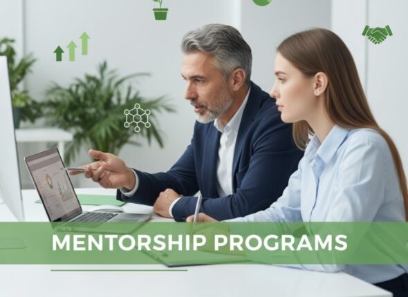 Mentorship Programs