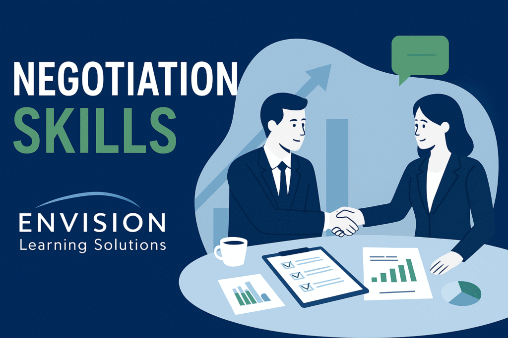 Negotiation Skills