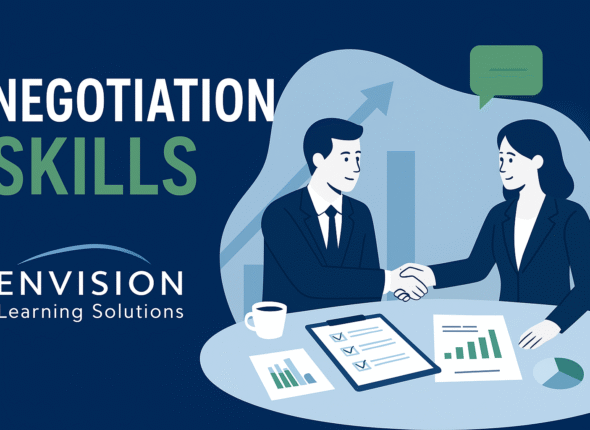 Negotiation Skills
