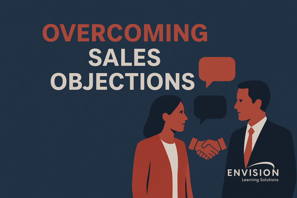 Overcoming Sales Objections
