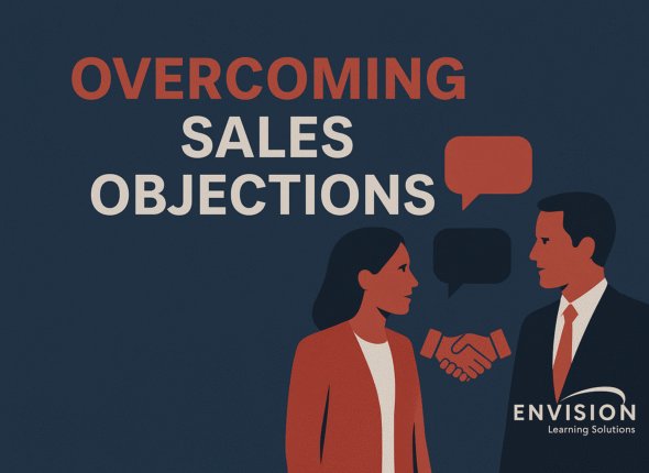Overcoming Sales Objections