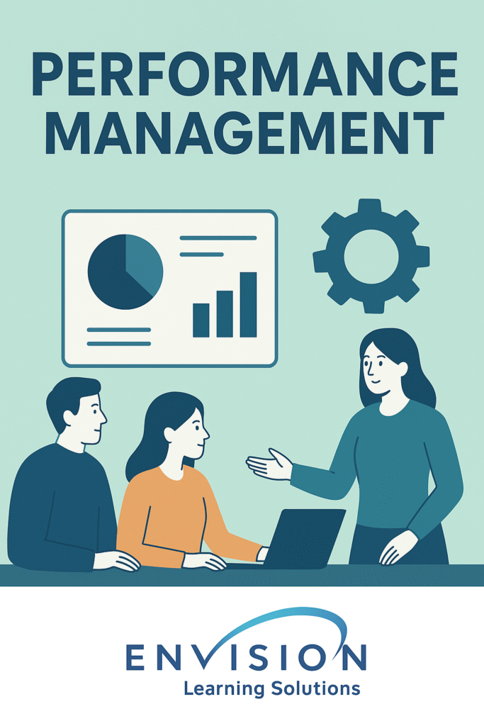 Performance Management