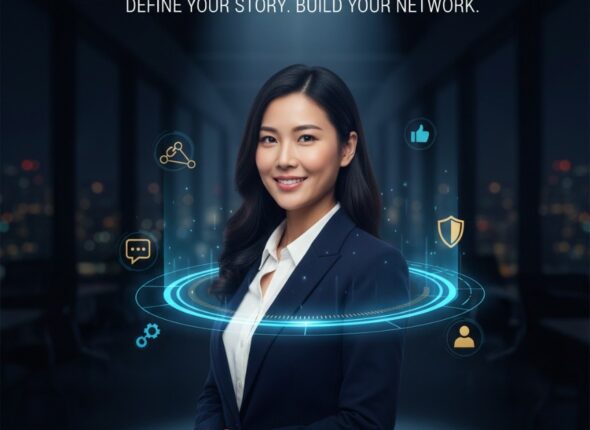Personal Branding