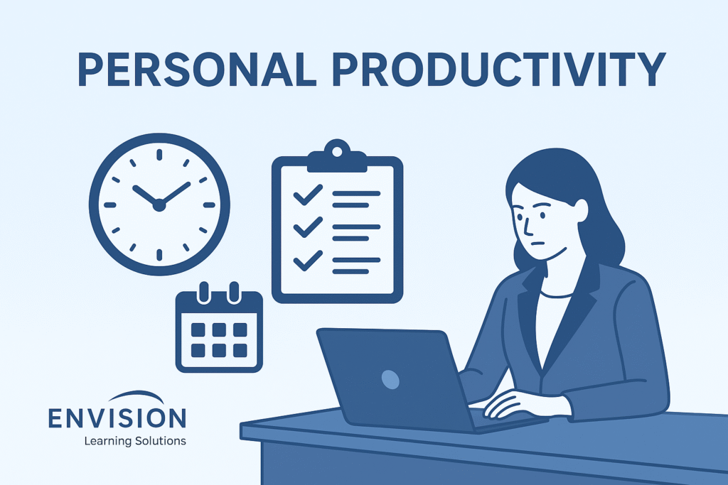 Personal Productivity