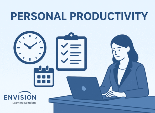Personal Productivity