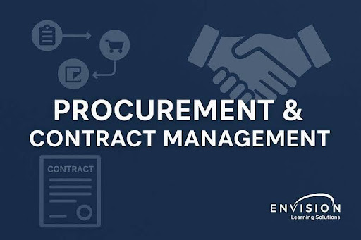 Procurement & Contract Management