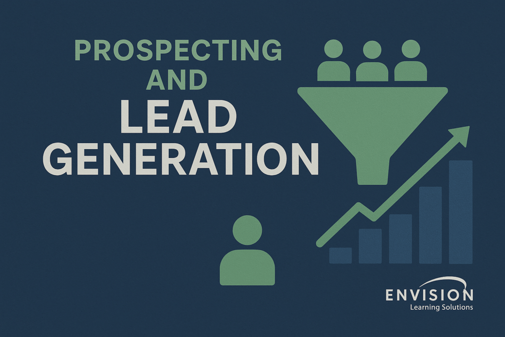 Prospecting and Lead Generation
