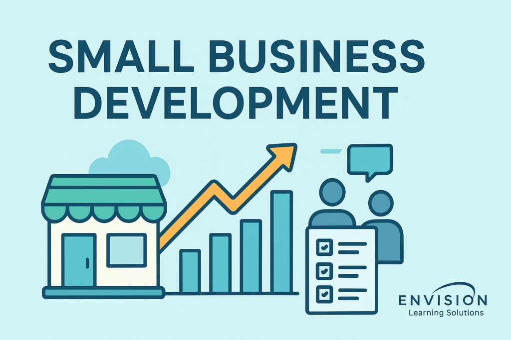 Small Business Development