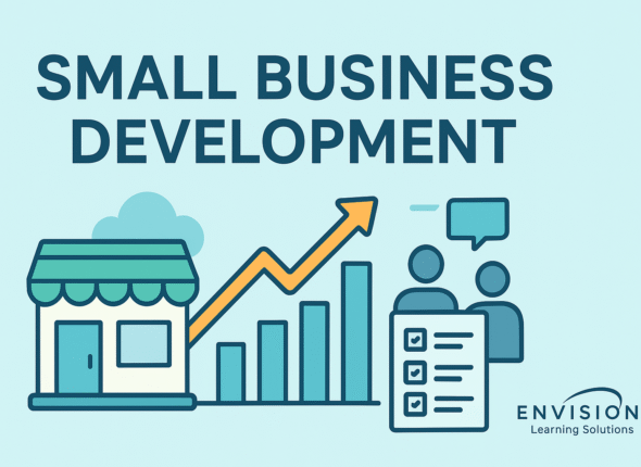 Small Business Development