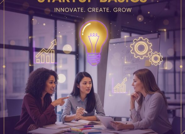 Startup Basics